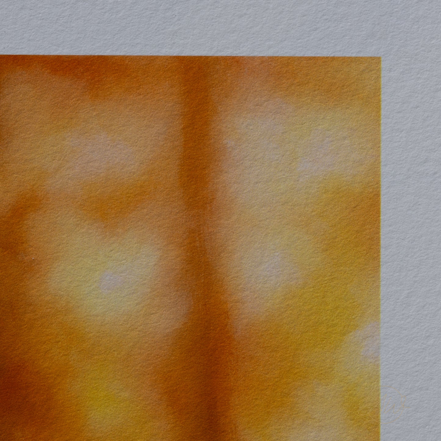 "The Shadowed Veil" Limited Edition Print